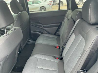 2026 Jeep Cherokee - Photo 17