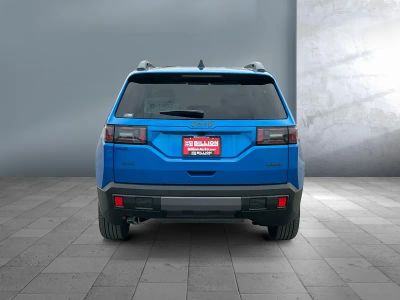 2026 Jeep Cherokee - Photo 5