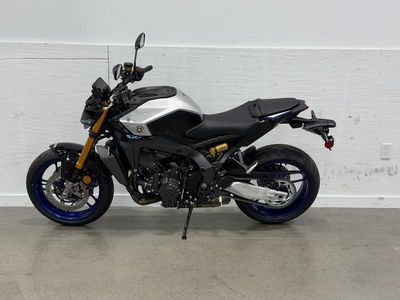 2026 Yamaha MT-09 SP - Photo 7