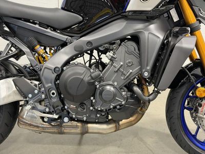 2026 Yamaha MT-09 SP - Photo 13