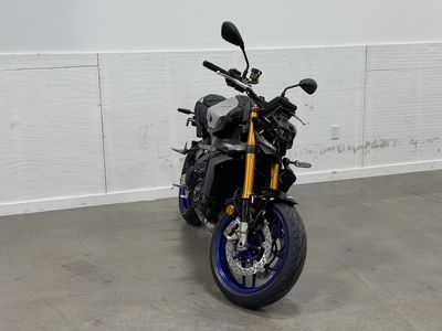 2026 Yamaha MT-09 SP - Photo 5