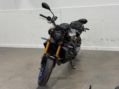 2026 Yamaha MT-09 SP - Photo 6