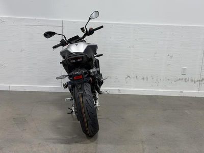 2026 Yamaha MT-09 SP - Photo 10