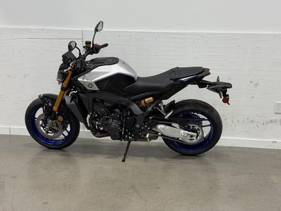 2026 Yamaha MT-09 SP - Photo 9