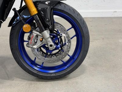 2026 Yamaha MT-09 SP - Photo 14