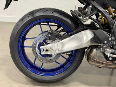 2026 Yamaha MT-09 SP - Photo 15