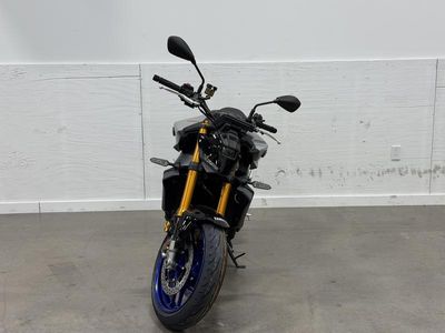 2026 Yamaha MT-09 SP - Photo 4