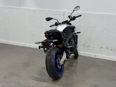 2026 Yamaha MT-09 SP - Photo 12