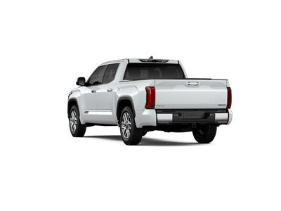 2026 Toyota Tundra i-FORCE MAX - Photo 4