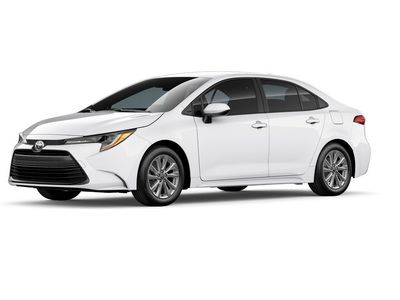2026 Toyota Corolla - Photo 2