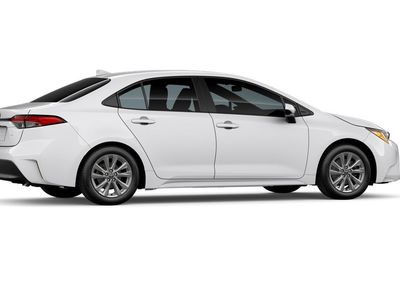 2026 Toyota Corolla - Photo 11
