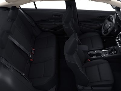 2026 Toyota Corolla - Photo 22