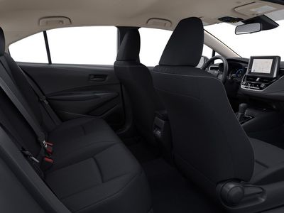 2026 Toyota Corolla - Photo 21