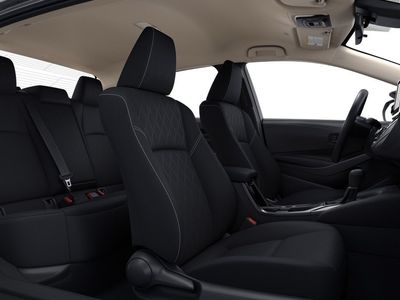 2026 Toyota Corolla - Photo 20