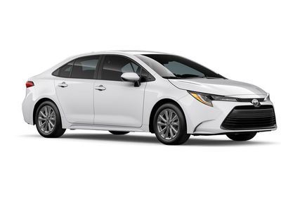 2026 Toyota Corolla - Photo 14