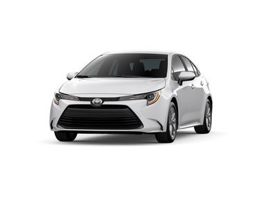 2026 Toyota Corolla - Photo 18