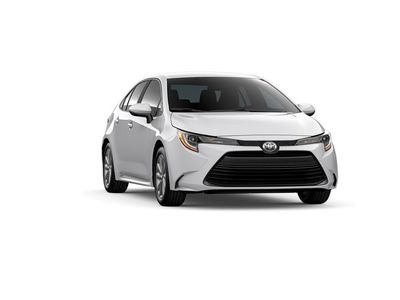 2026 Toyota Corolla - Photo 16