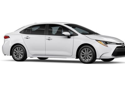2026 Toyota Corolla - Photo 13