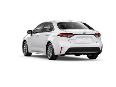 2026 Toyota Corolla - Photo 7