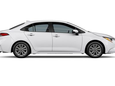 2026 Toyota Corolla - Photo 12
