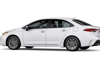 2026 Toyota Corolla - Photo 5