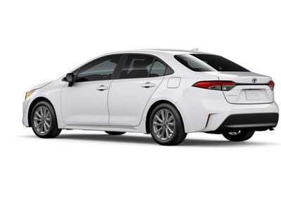 2026 Toyota Corolla - Photo 6