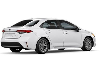 2026 Toyota Corolla - Photo 10