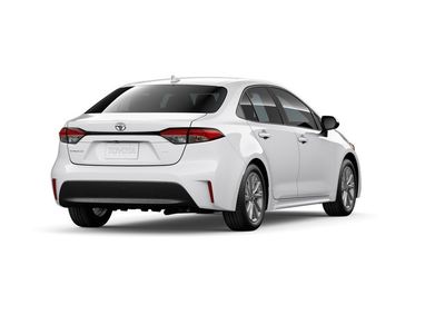 2026 Toyota Corolla - Photo 9