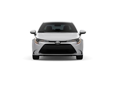 2026 Toyota Corolla - Photo 17