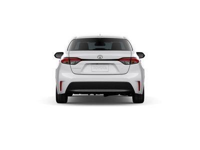2026 Toyota Corolla - Photo 8