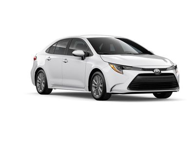 2026 Toyota Corolla - Photo 15