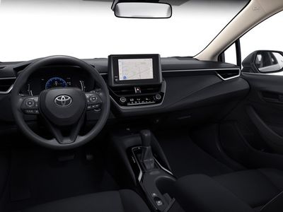 2026 Toyota Corolla - Photo 19