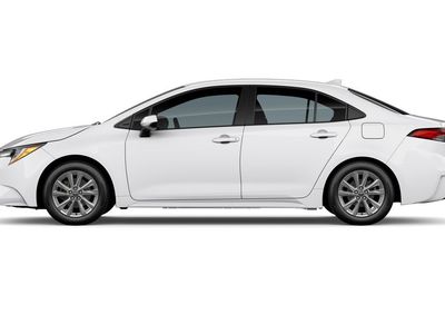 2026 Toyota Corolla - Photo 4