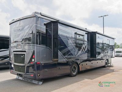 2026 Tiffin Motorhomes Phaeton - Photo 5
