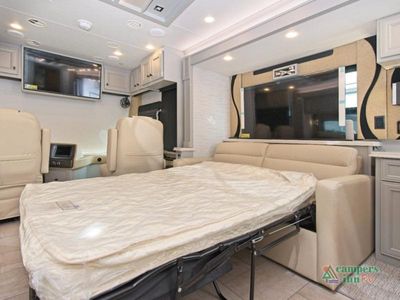 2026 Tiffin Motorhomes Phaeton - Photo 22