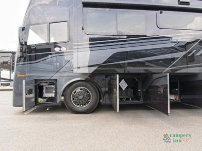 2026 Tiffin Motorhomes Phaeton - Photo 40