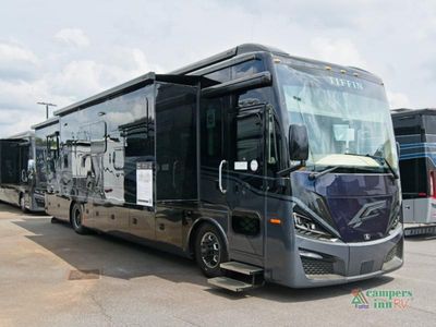 2026 Tiffin Motorhomes Phaeton - Photo 1