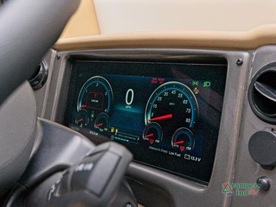 2026 Tiffin Motorhomes Phaeton - Photo 43