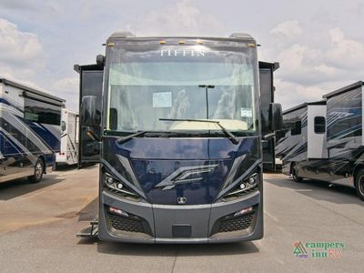2026 Tiffin Motorhomes Phaeton - Photo 2