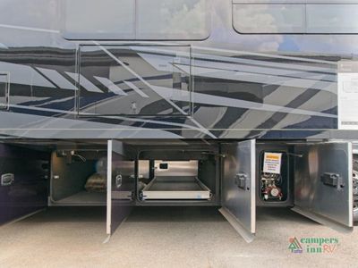 2026 Tiffin Motorhomes Phaeton - Photo 35