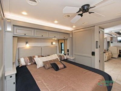 2026 Tiffin Motorhomes Phaeton - Photo 27