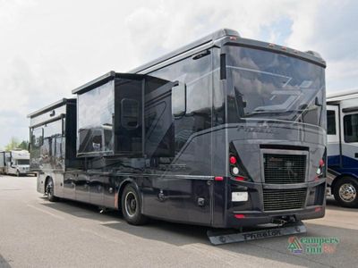 2026 Tiffin Motorhomes Phaeton - Photo 4