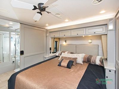 2026 Tiffin Motorhomes Phaeton - Photo 26