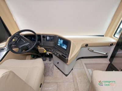 2026 Tiffin Motorhomes Phaeton - Photo 41