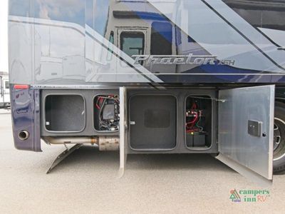 2026 Tiffin Motorhomes Phaeton - Photo 37