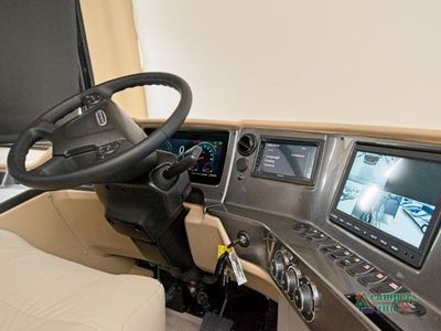 2026 Tiffin Motorhomes Phaeton - Photo 42