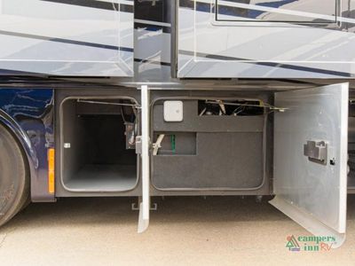 2026 Tiffin Motorhomes Phaeton - Photo 36