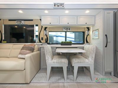 2026 Tiffin Motorhomes Phaeton - Photo 11
