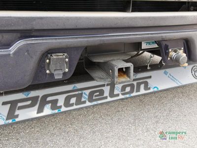 2026 Tiffin Motorhomes Phaeton - Photo 34