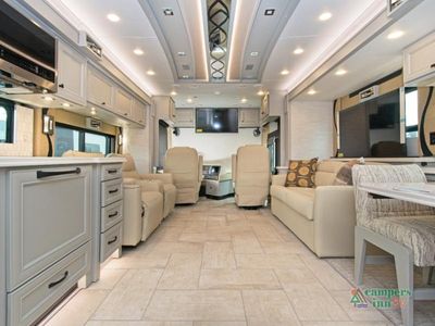 2026 Tiffin Motorhomes Phaeton - Photo 13